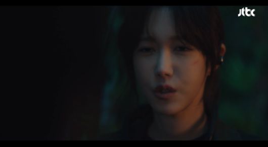 사진=JTBC  '끝내주는 해결사' 방송 캡처본.