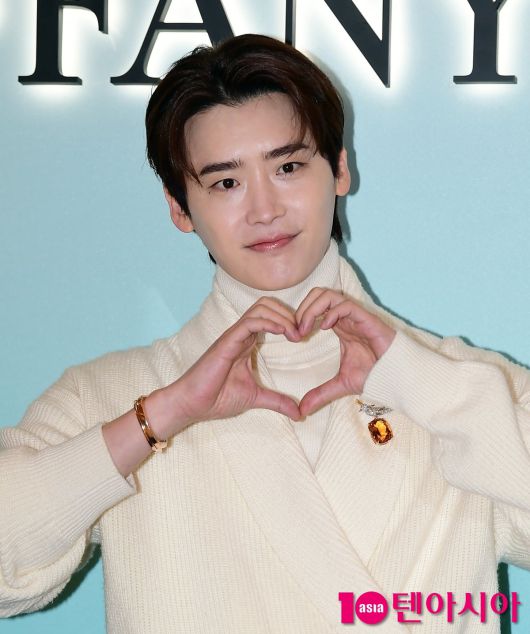 배우 이종석/사진=텐아시아 사진DB