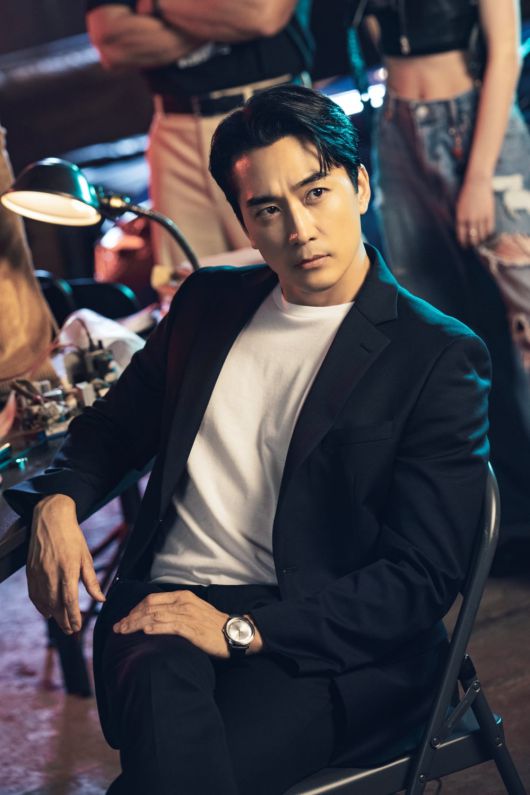 [사진출처: 킹콩 by 스타쉽]