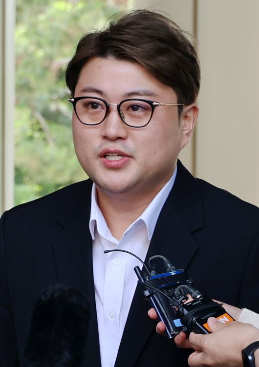 김호중 / 사진 = 텐아시아 사진 DB