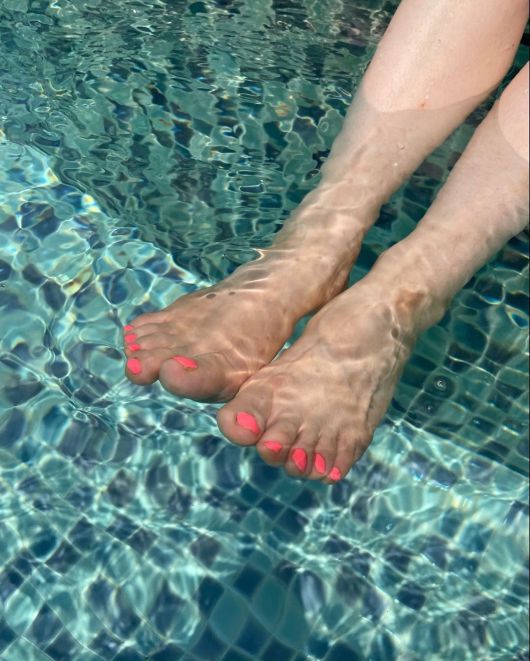 사진=방민아 SNS