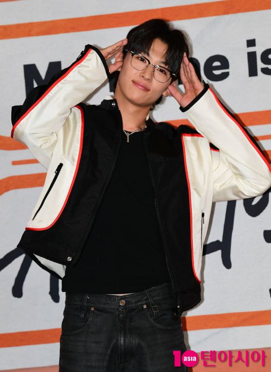 '가브리엘' 덱스./사진=조준원 기자