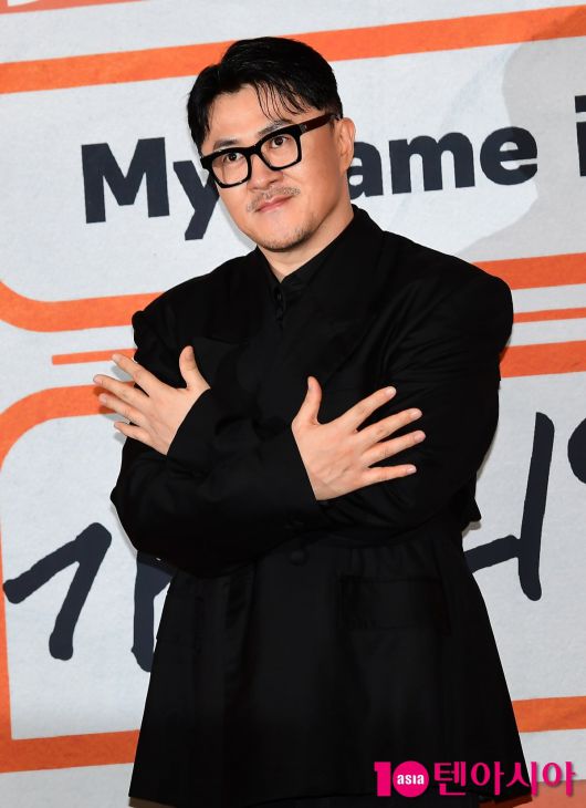 '가브리엘' 데프콘./사진=조준원 기자