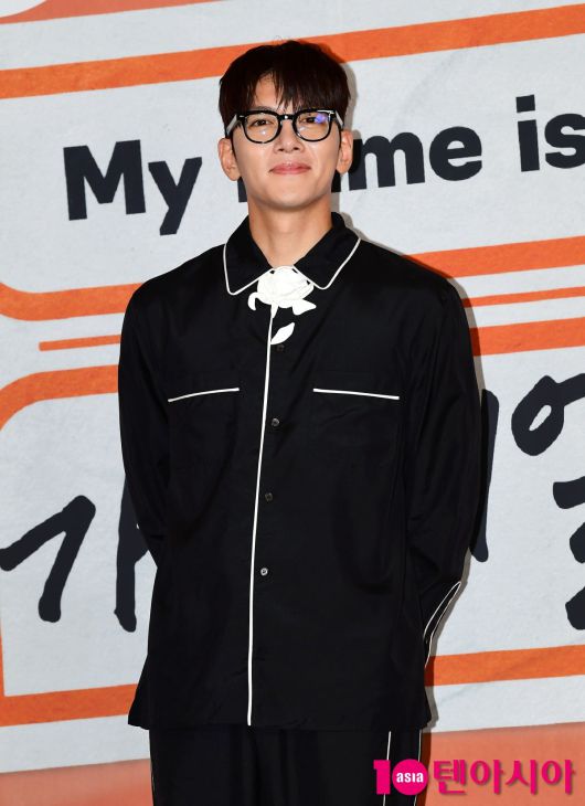 '가브리엘' 지창욱./사진=조준원 기자