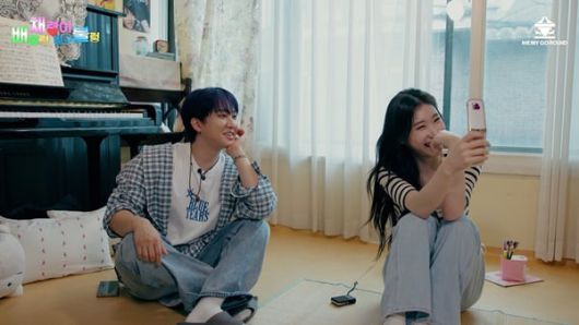 / 사진 : 메리고라운드