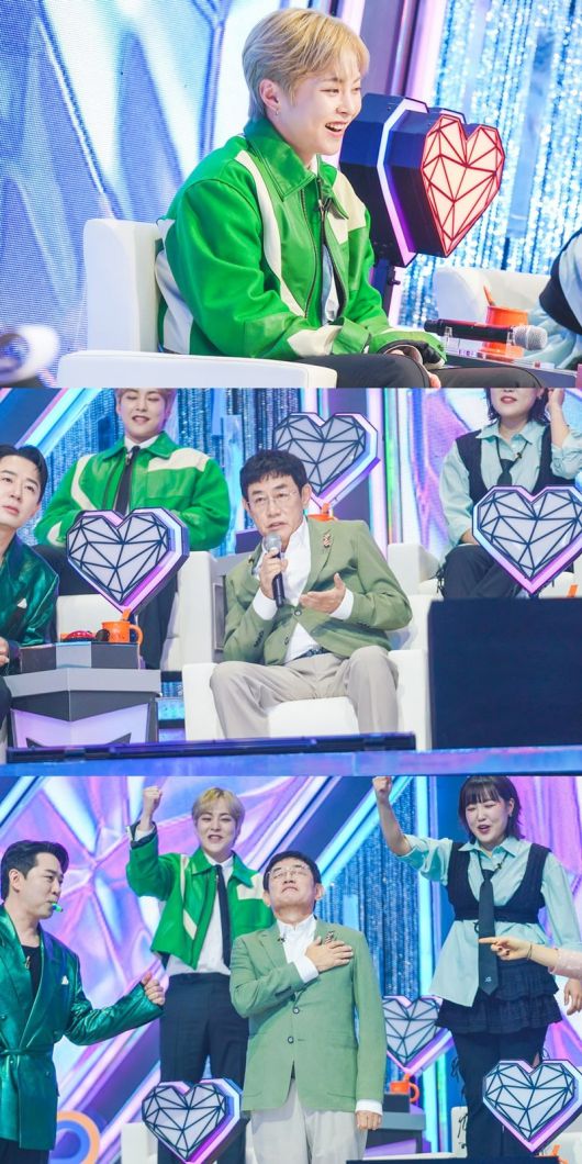 사진제공=TV CHOSUN '미스터트롯3'