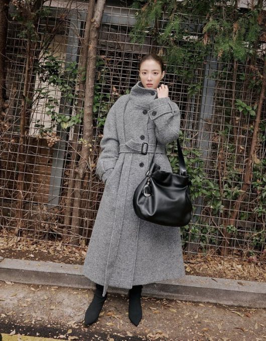 사진=이세영 SNS