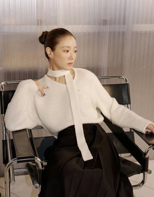 사진=이세영 SNS