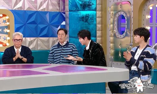 사진 제공=MBC '라디오스타'