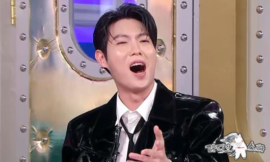 사진 제공=MBC '라디오스타'