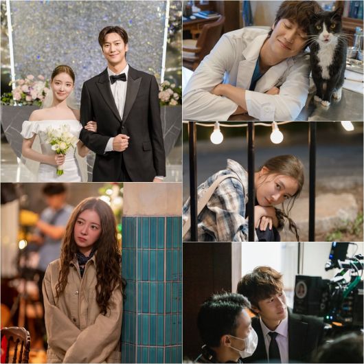 사진= MBC '모텔 캘리포니아'