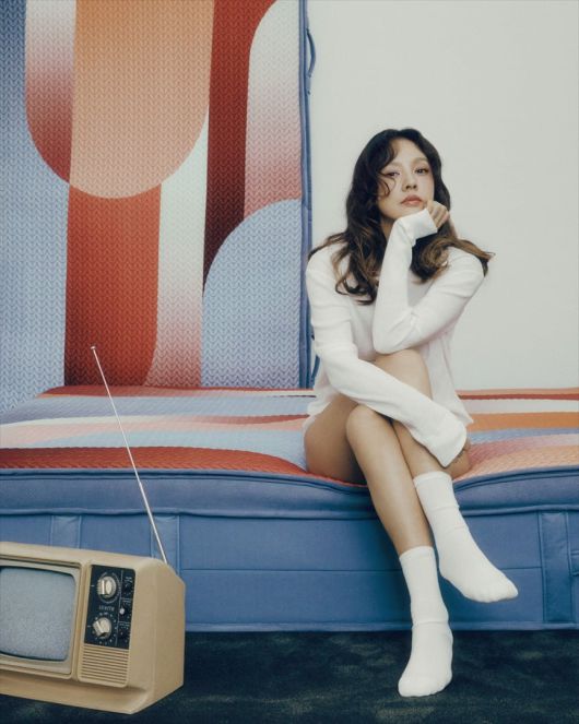 사진=슬로우베드(SLOU BED) 제공