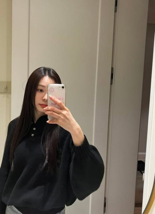 사진=김연아 SNS