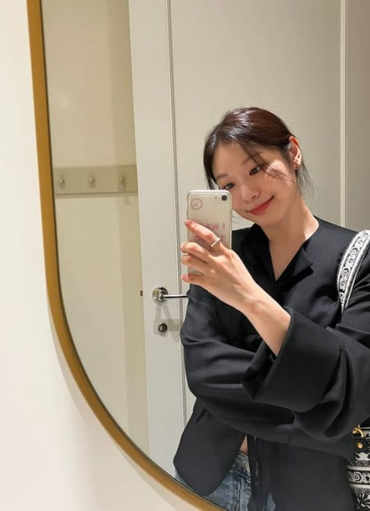 사진=김연아 SNS