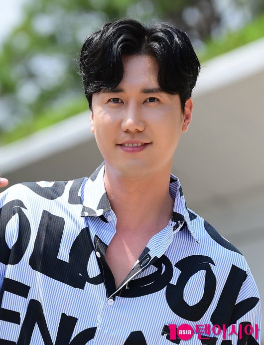 신성/ 사진=텐아시아 사진 DB