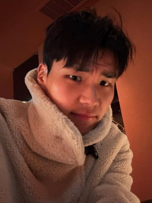 사진=송범근 SNS