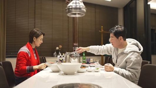 / 사진 제공=채널A '요즘 남자 라이프-신랑수업'