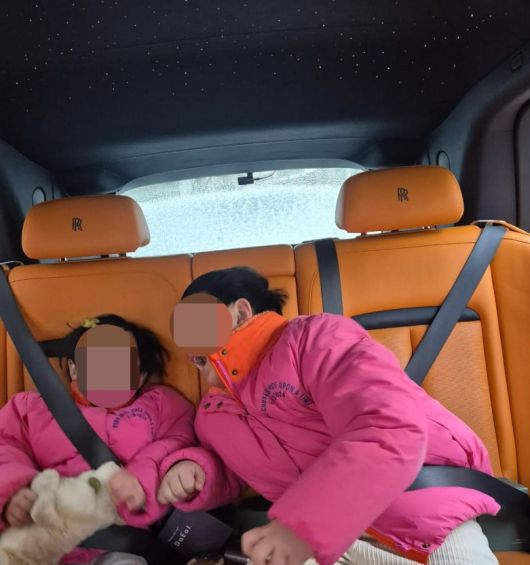 사진=황정음 SNS