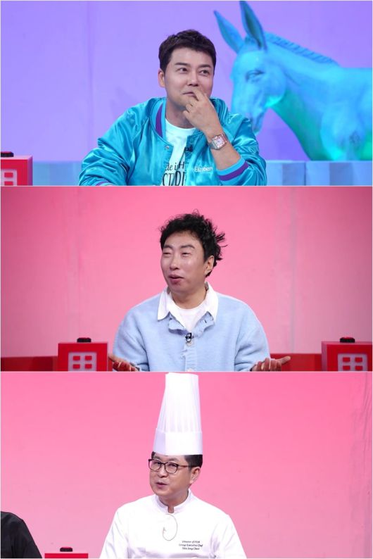 사진 제공=KBS '사장님 귀는 당나귀 귀'