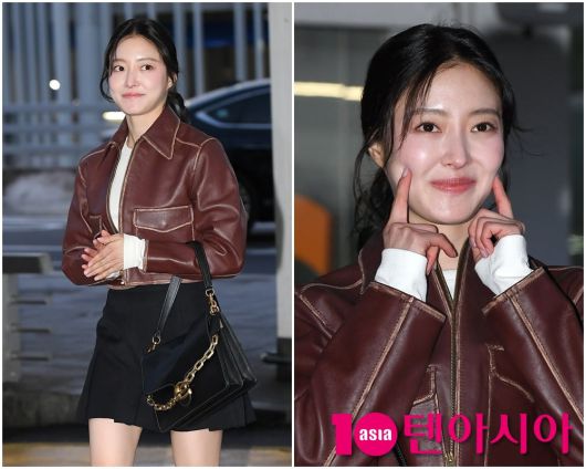 텐아시아