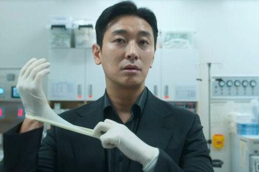 '중증외상센터' 스틸. / 사진제공=넷플릭스