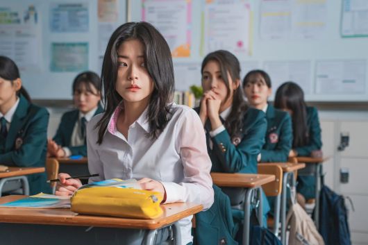 사진 제공=STUDIO X+U '선의의 경쟁'