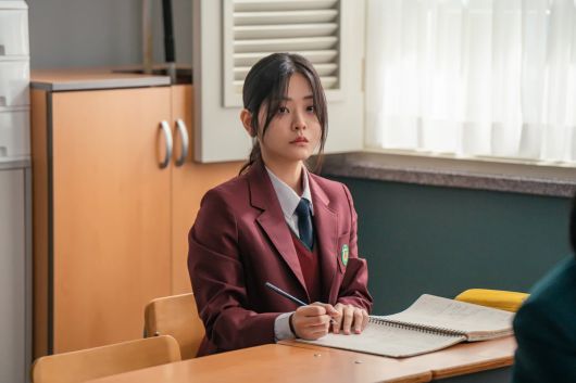 사진 제공=STUDIO X+U '선의의 경쟁'