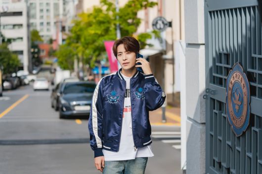 사진 제공=STUDIO X+U '선의의 경쟁'