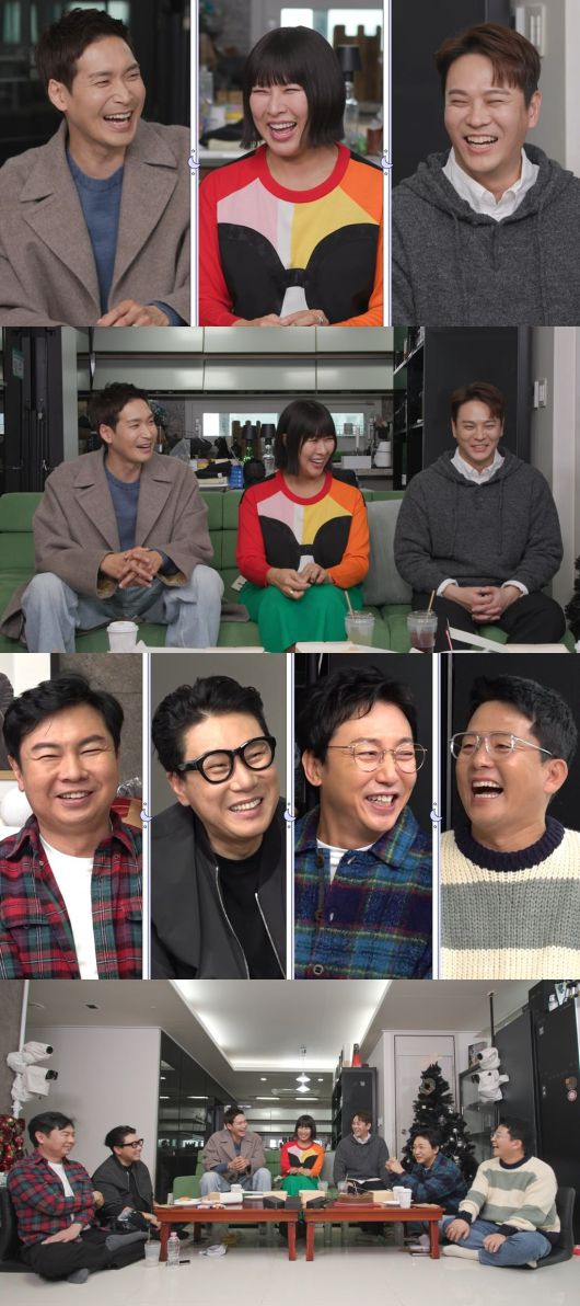 사진제공=SBS '돌싱포맨'