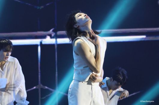 사진=류태영 무용수 제공