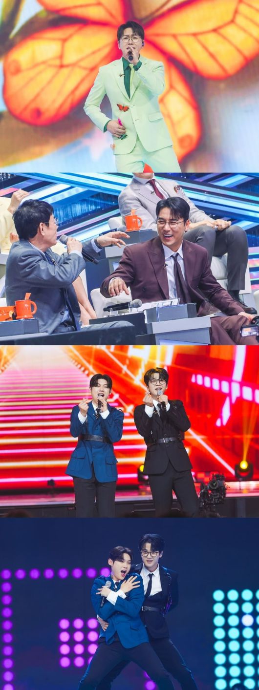 사진제공=TV CHOSUN '미스터트롯3'