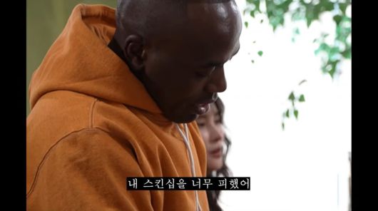 사진=유튜브 '나는규리여'