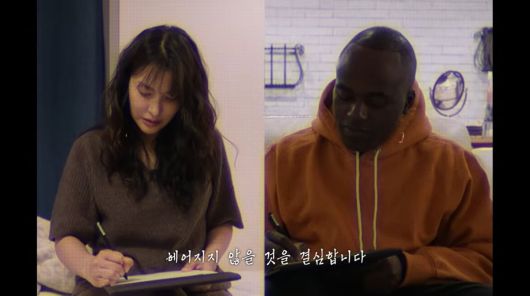 사진=유튜브 '나는규리여'