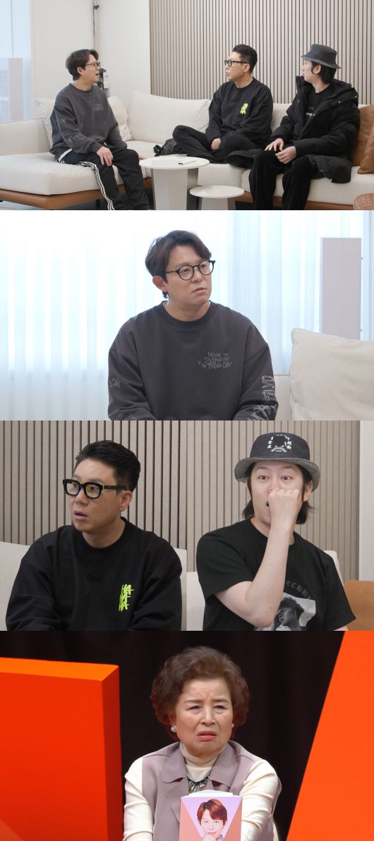 /사진 = SBS '미운우리새끼'