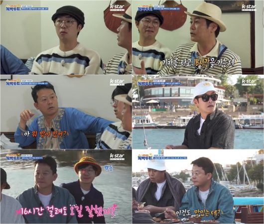 사진 제공=채널S, SK브로드밴드, K·star, NXT