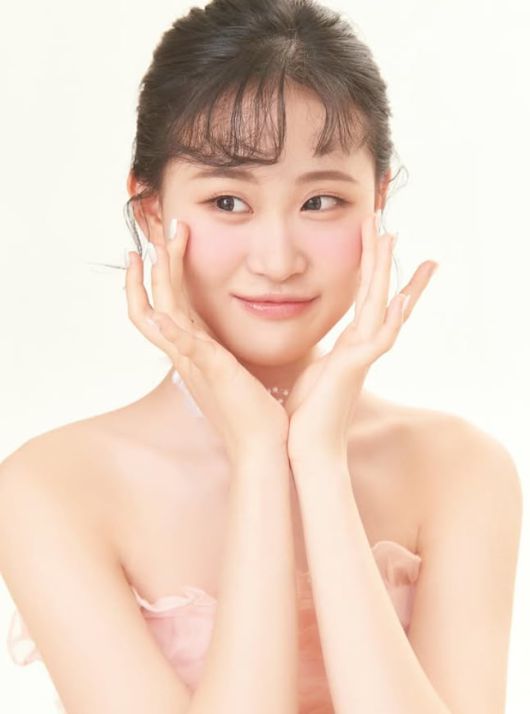 /사진=김다현 SNS