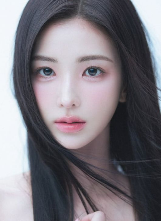 사진=강다은 SNS