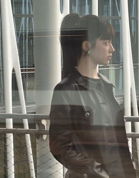 사진=고윤정 SNS