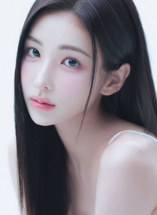 사진=강다은 SNS