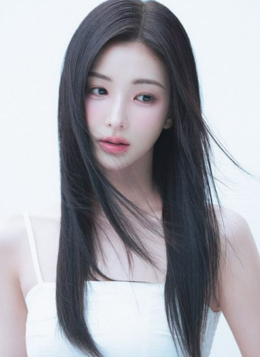 사진=강다은 SNS