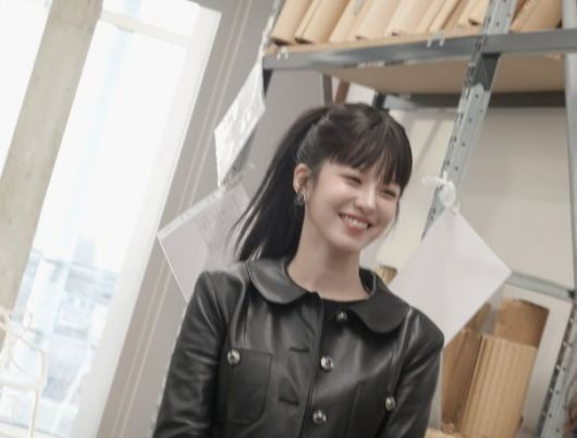 사진=고윤정 SNS