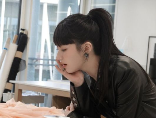 사진=고윤정 SNS