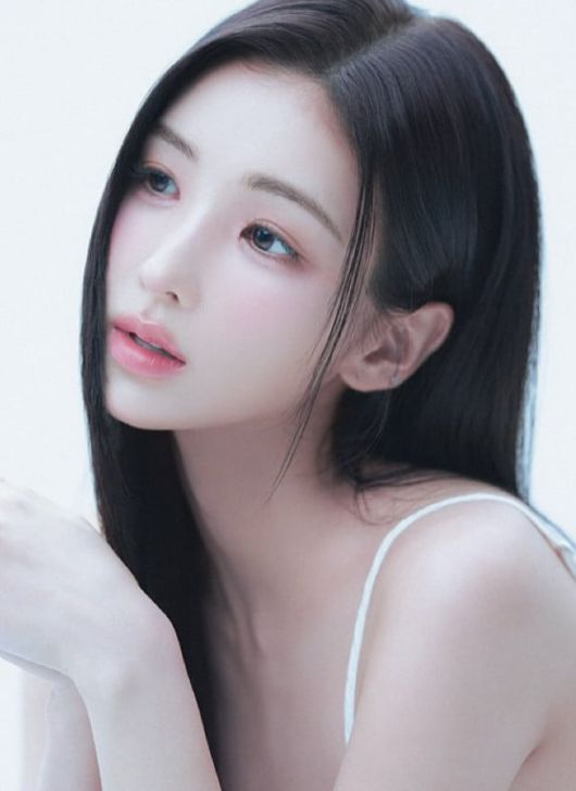 사진=강다은 SNS