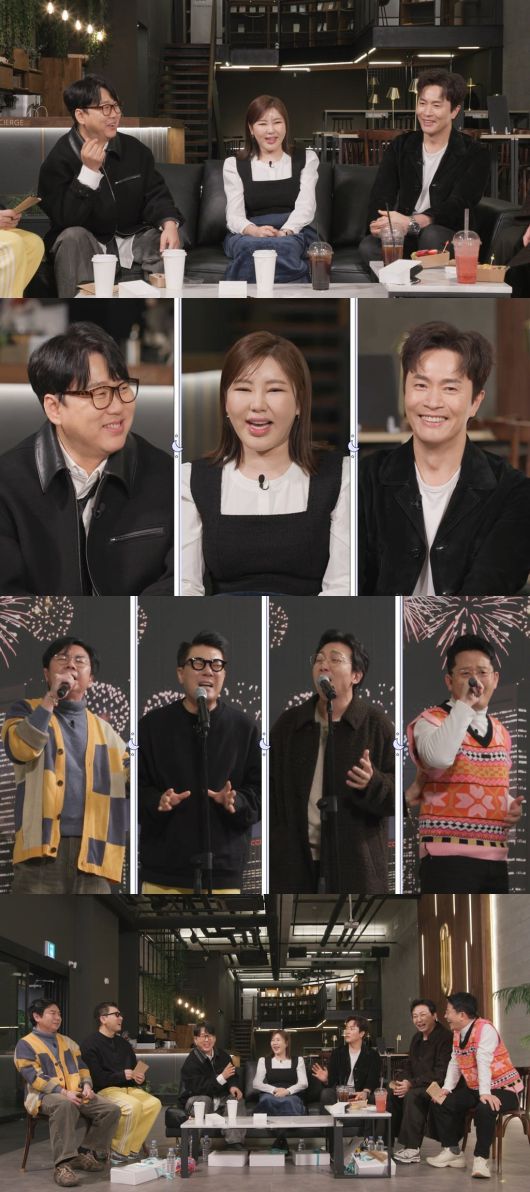 사진제공=SBS '돌싱포맨'