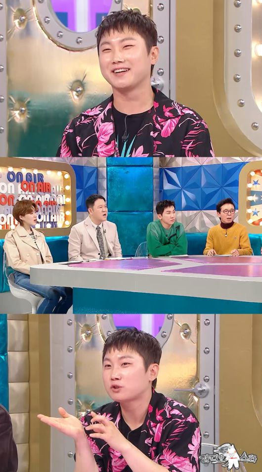 <사진제공>MBC '라디오스타'