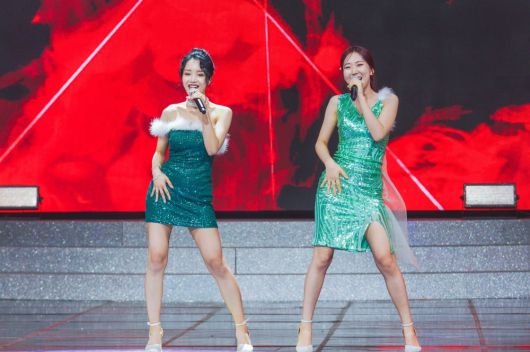 사진 제공: TV CHOSUN '미스쓰리랑'