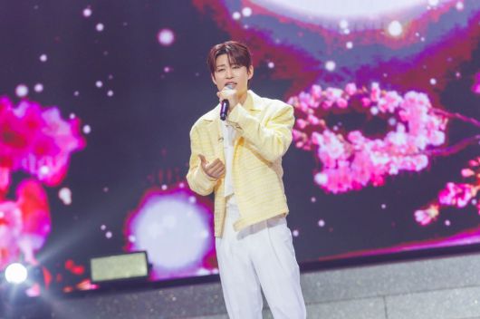 사진 제공: TV CHOSUN '미스쓰리랑'