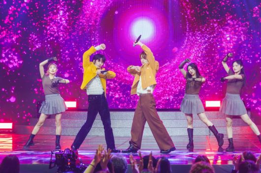 사진 제공: TV CHOSUN '미스쓰리랑'