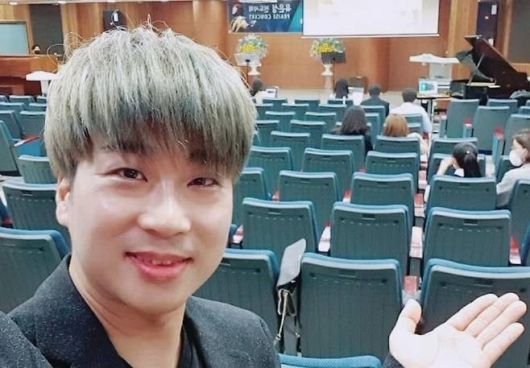 사진=유은성 SNS