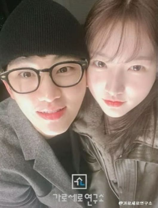 사진 = 유튜브 채널 '가로세로연구소'